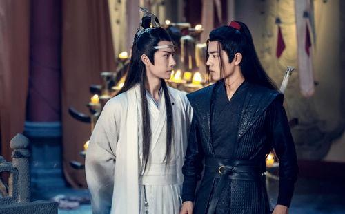 娱乐吃瓜小说双男主